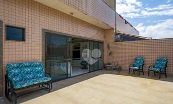 Imagem 5: Cobertura com 4 dormitórios à venda, 212 m² por R$ 1.600.000,00 - Recreio dos Bandeirantes