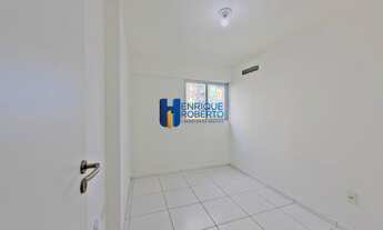 Imagem 6: Alugo apartamento novo no edf Bosque da Trindade, 2 quartos (1 ste) + lazer completo, Casa