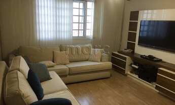 Imagem: SAO PAULO - Casa De Vila - ACLIMACAO