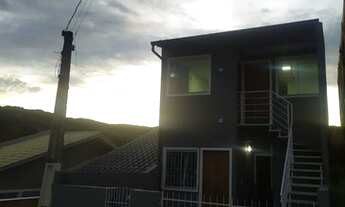 Imagem: Apartamentos novos - Alto Aririu