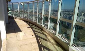 Imagem 4: Cobertura Duplex , 3 Suítes 5 Vagas, no Morumbi