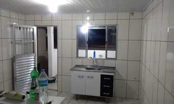 Imagem: Alugo Linda casa Jd Icaraí $ 690