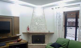 Imagem 3: Sobrado na Vila Maria