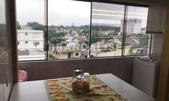 Imagem 4: CANOAS - Apartamento Padrão - Marechal Rondon