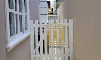 Imagem 3: Sobrado com 3 dormitórios à venda, 242 m² por R$ 1.420.000 - Urbanova - São José dos Campo