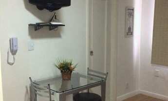 Imagem 4: Apartamento Silencioso super tranquilo