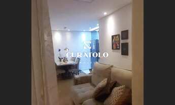 Imagem 5: Apartamento com varanda gourmet, 2 dorms, 1 suíte, vaga e lazer completo - Rio 335, Santa