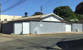 Imagem: CASA JAIARA ANÁPOLIS