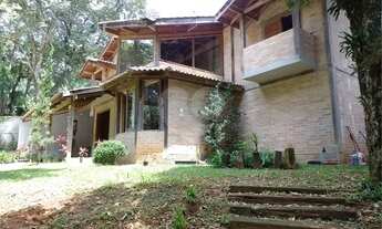 Imagem: Condomínio Residencial Roseira