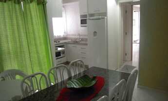 Imagem 5: APARTAMENTO RESIDENCIAL em FLORIANÓPOLIS - SC, CANASVIEIRAS