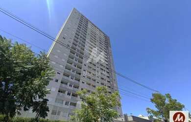 Imagem 2: Apartamento (tipo - padrao) 1 dormitórios/suite, cozinha planejada, portaria 24hs, lazer