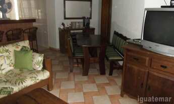 Imagem 3: Apartamento com 4 dormitórios à venda - Enseada P Ruffinos - Guarujá/SP