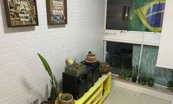 Imagem 5: Edif Reserva da Praia - 3 qts