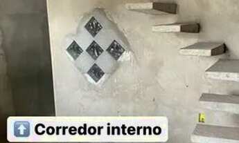 Imagem 4: Vende-se Casa/Construção próximo Fraga Maia, 3/4