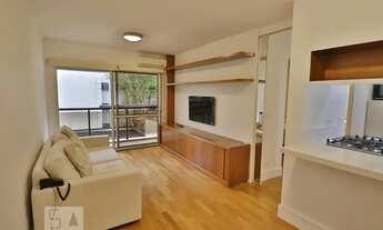 Imagem: Apartamento para Aluguel - Jardim Paulista