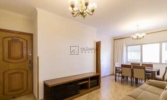 Imagem 2: Apartamento Venda 2 Dormitórios - 77 m² Vila Mariana