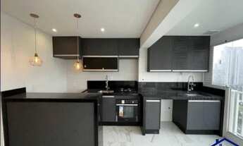 Imagem 3: Apartamento Com 3 Dormitorios No Condominio Acqua Park Alphaville