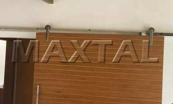 Imagem 5: Sobrado em Mairiporã, porteira fechada, 5 quartos ,2 suítes, 5 banheiros,8 vagas