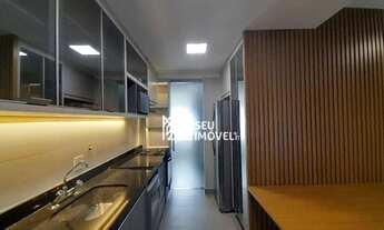 Imagem 5: Apartamento com 3 dormitórios à venda, 130 m² - City Parque - Itu/SP