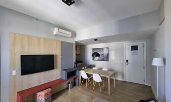 Imagem 4: Excelente apartamento 1 quarto, varanda no Caminho das Árvores / WhatsApp - 71.98782.7277