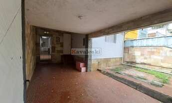 Imagem 2: Casa Térrea, Vila da Saúde - São Paulo