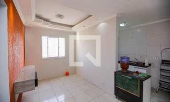 Imagem 4: Apartamento para Aluguel - Vila Formosa, 2 Quartos, 46 m2