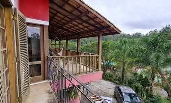 Imagem 5: Casa em Condomínio para Venda em Embu das Artes, Jardim Itatiaia, 4 dormitórios, 2 suítes