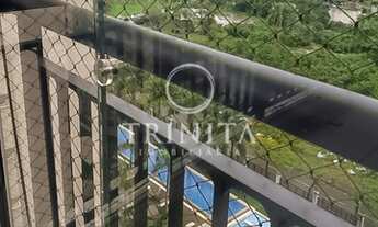 Imagem 5: Península Apartamento com 3 dormitórios