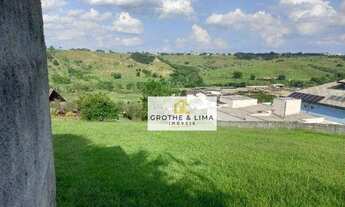 Imagem 2: Terreno à venda, 1000 m² por R$ 561.000 - Parque Mirante Do Vale - Jacareí/SP