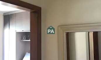 Imagem 7: Apartamento com 2 dormitórios à venda, 68 m² por R$ 295.000,00 - Jardim das Azaléias - Poç