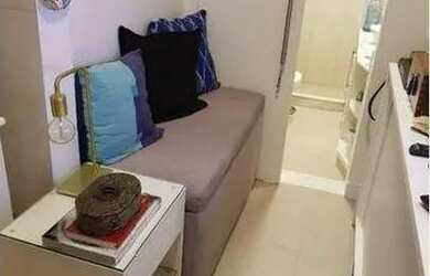 Imagem 4: OPORTUNIDADE 1 QUARTO NA GÁVEA, EXCELENTE LOCALIZAÇÃO!