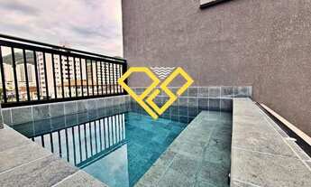 Imagem: Casa 2 Quartos em Santos