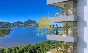 Imagem: Apartamento - / Residencial / Barra da Tijuca