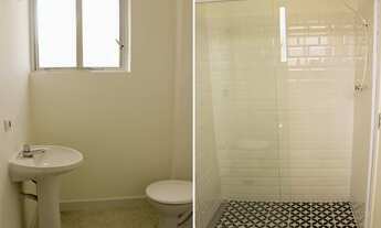 Imagem 3: Apartamento para venda com 30 metros quadrados com 1 quarto em República - São Paulo - SP