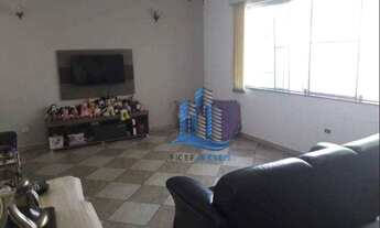 Imagem 6: Casa com 3 dormitórios à venda, 310 m² por R$ 1.180.000,00 - Osvaldo Cruz - São Caetano do