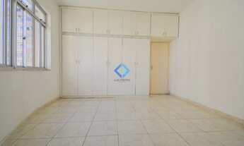 Imagem 5: Edifício Levy Coelho da Rocha: Apartamento de 02 quartos para locação no Centro de BH