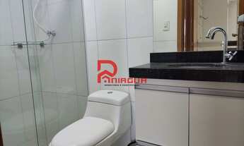 Imagem 4: Apartamento com 2 dorms, Guilhermina, Praia Grande, Cod: 4333