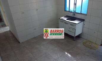 Imagem 6: CASA TÉRREA NO JD. ALBERTINA