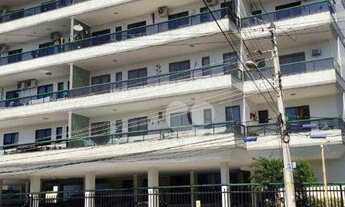 Imagem 3: Apartamento com 3 dormitórios à venda, 130 m² por R$ 690.000,00 - Vila Valqueire - Rio de