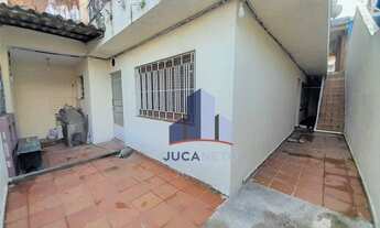 Imagem: Casa com 1 dormitório para alugar por R$