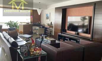 Imagem: Apartamento 4 quartos na Praia da Costa