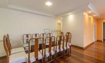 Imagem 6: Locação Apartamento 3 Dormitórios - 225 m² Perdizes