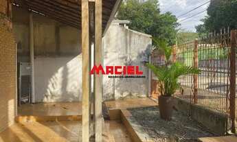 Imagem 4: Casa Padrão em São José dos Campos