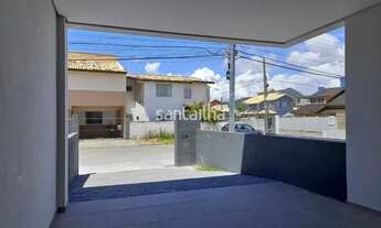 Imagem 5: Casa para venda possui 172 metros quadrados com 3 quartos em Campeche - Florianópolis - SC