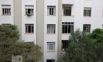 Imagem 6: Apartamento para Aluguel - Santa Cecília, 3 Quartos, 115 m2