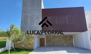 Imagem 6: CASA A VENDA NO ALPHAVILLE NOVA ESPLANADA 3 EM VOTORANTIM-SP