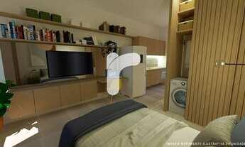 Imagem: Studio em Jardim Anhanguera - São Paulo