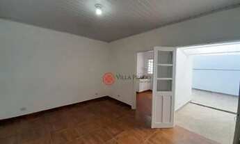 Imagem: AMPLA CASA COM 3 DORMITÓRIOS. LOCAÇÃO