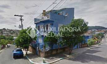 Imagem 3: PORTO ALEGRE - Casa Padrão - Passo das Pedras