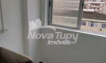 Imagem 6: Apartamento com 1 dorm, Tupi, Praia Grande - R$ 200 mil, Cod: 1979